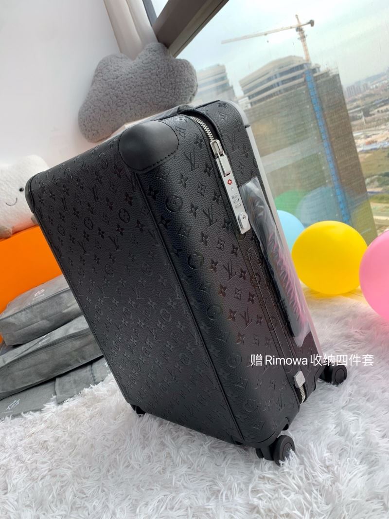 LV Suitcase